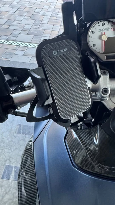 2018 BMW S1000 - Image 13 of 13