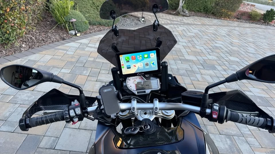 2018 BMW S1000 - Image 9 of 13