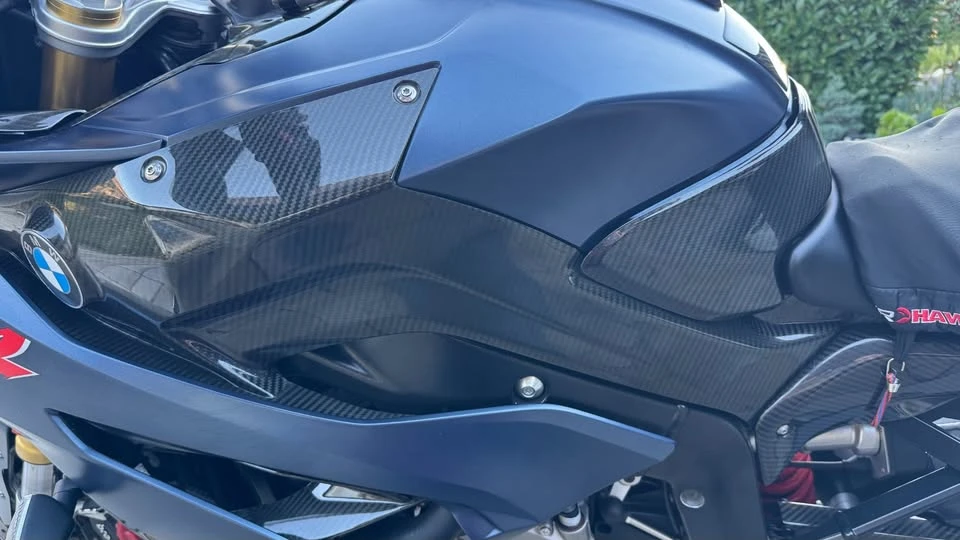 2018 BMW S1000 - Image 5 of 13