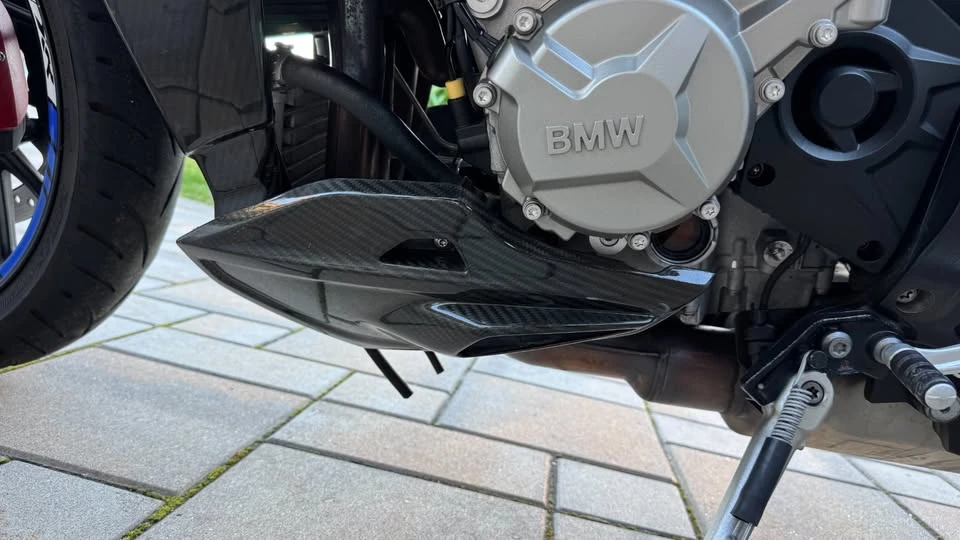 2018 BMW S1000 - Image 6 of 13