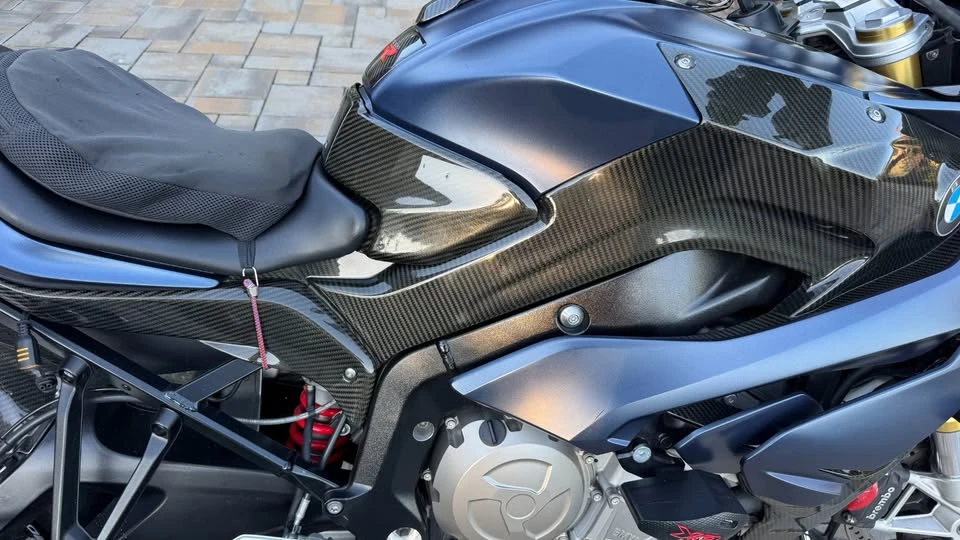 2018 BMW S1000 - Image 11 of 13