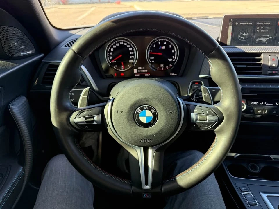 2018 BMW F87 M2 - Image 11 of 14