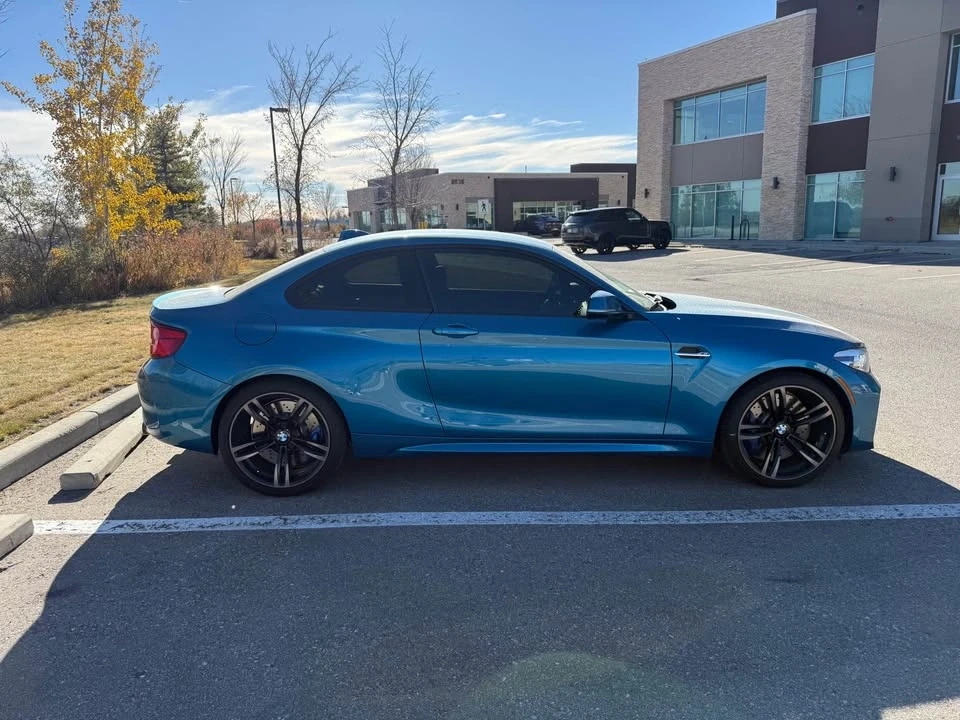 2018 BMW F87 M2 - Image 4 of 14