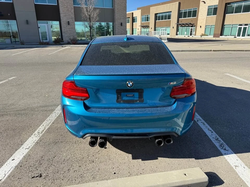2018 BMW F87 M2 - Image 6 of 14