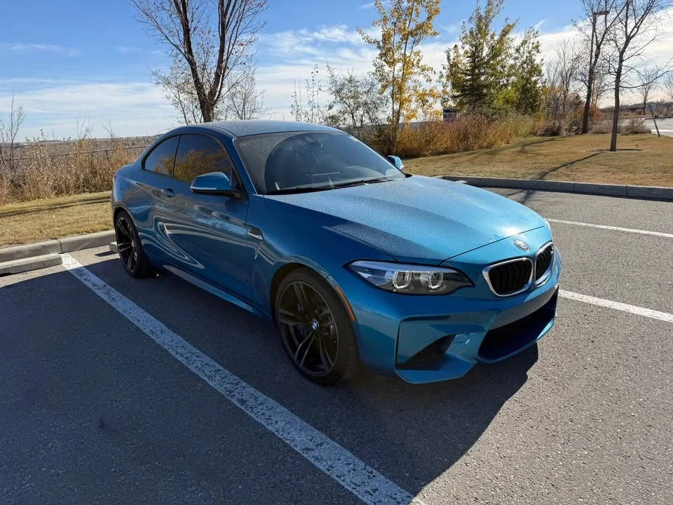 2018 BMW F87 M2 - Image 3 of 14