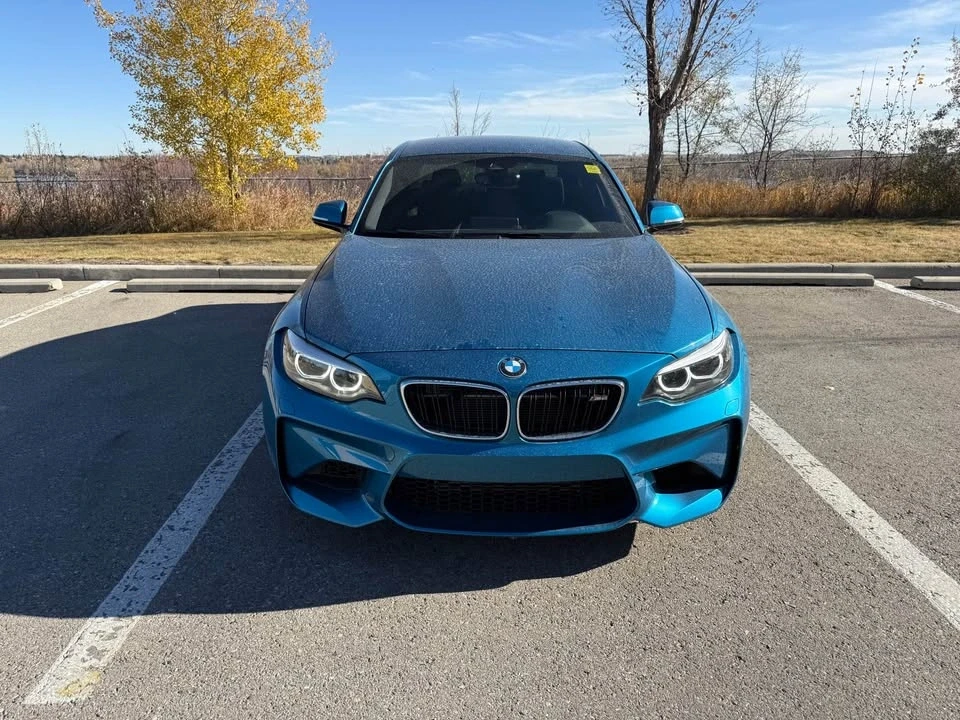 2018 BMW F87 M2 - Image 2 of 14