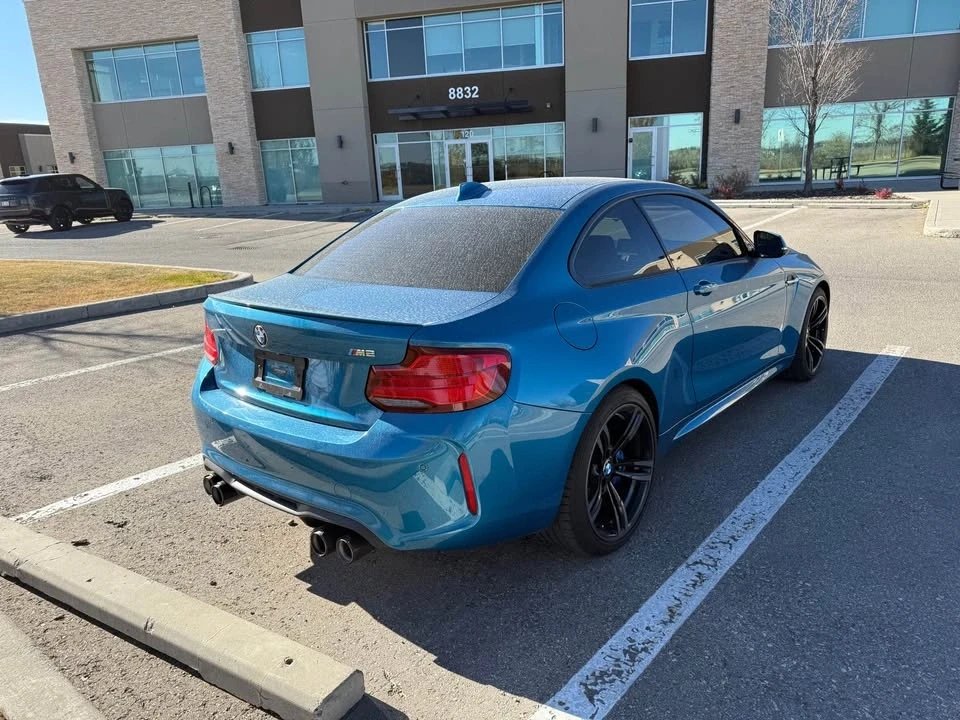 2018 BMW F87 M2 - Image 5 of 14