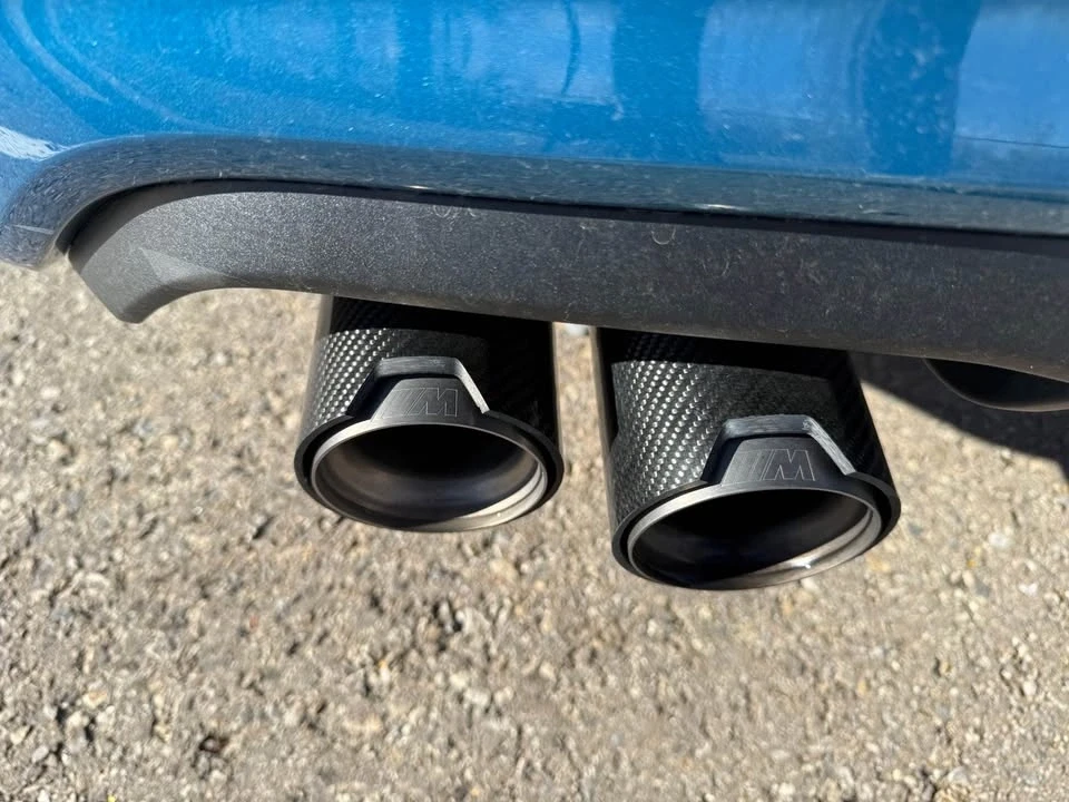 2018 BMW F87 M2 - Image 7 of 14