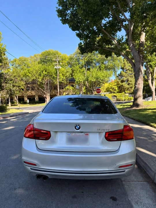2018 BMW F80 M3 - Image 2 of 7