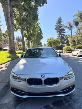 2018 BMW 330i