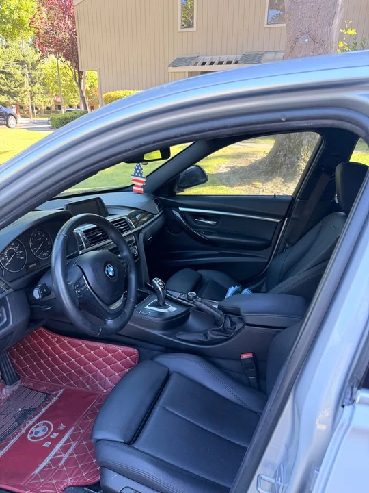 2018 BMW F80 M3 - Image 6 of 7