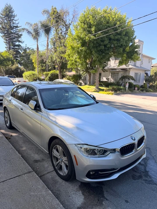 2018 BMW F80 M3 - Image 4 of 7