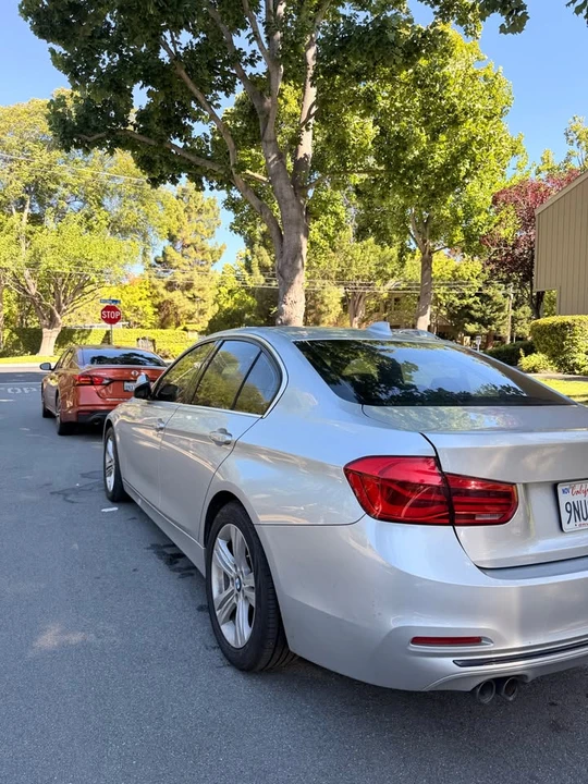 2018 BMW F80 M3 - Image 7 of 7