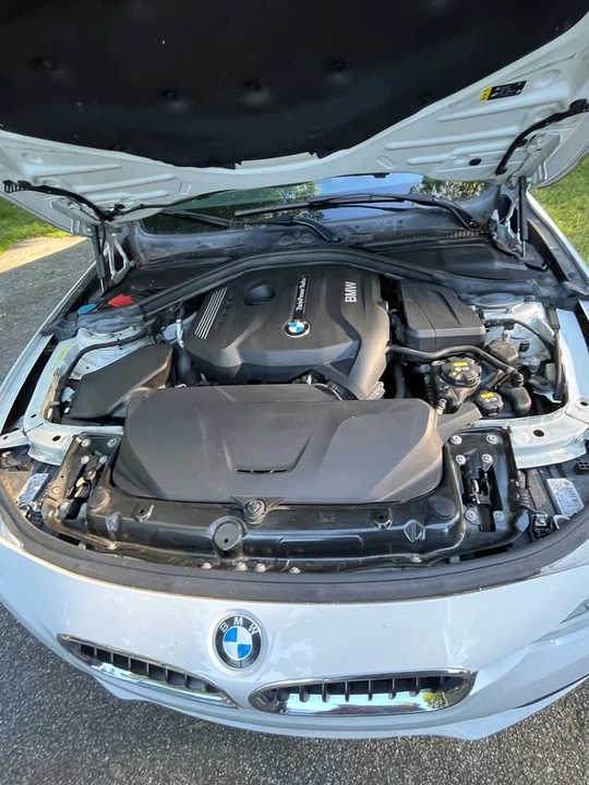 2018 BMW F80 M3 - Image 15 of 20