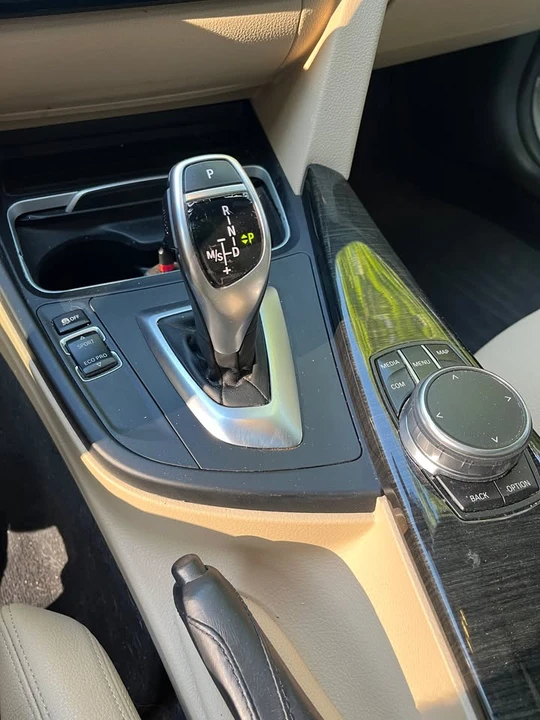 2018 BMW F80 M3 - Image 12 of 20