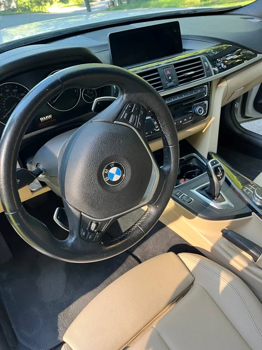2018 BMW F80 M3 - Image 6 of 20