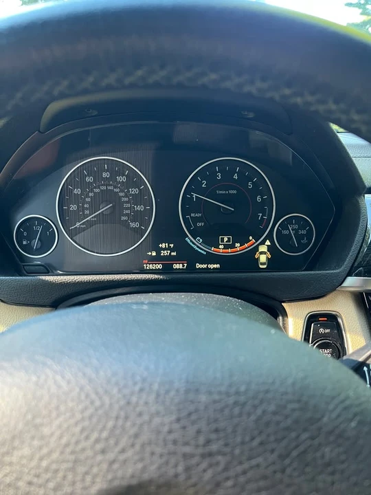2018 BMW F80 M3 - Image 7 of 20