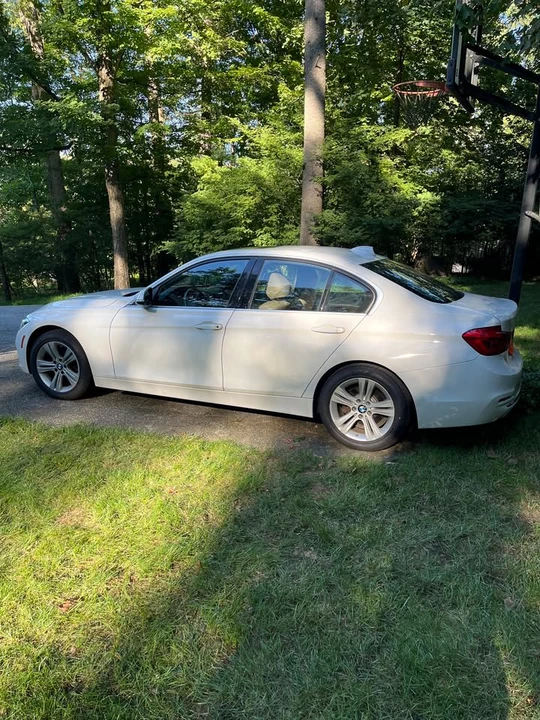 2018 BMW F80 M3 - Image 3 of 20