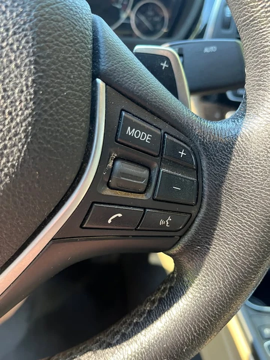 2018 BMW F80 M3 - Image 11 of 20