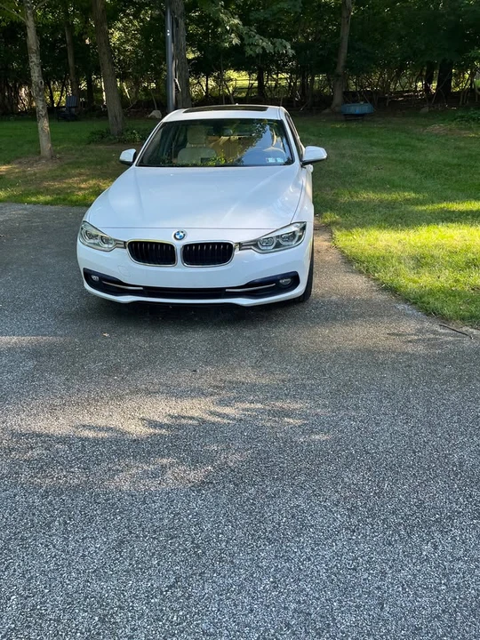 2018 BMW F80 M3 - Image 2 of 20