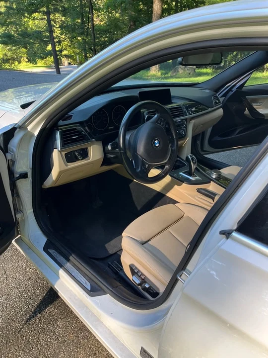 2018 BMW F80 M3 - Image 5 of 20