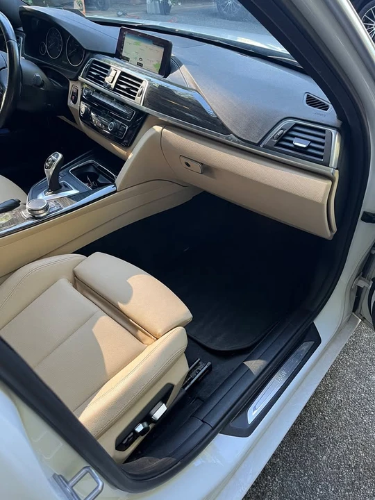 2018 BMW F80 M3 - Image 13 of 20