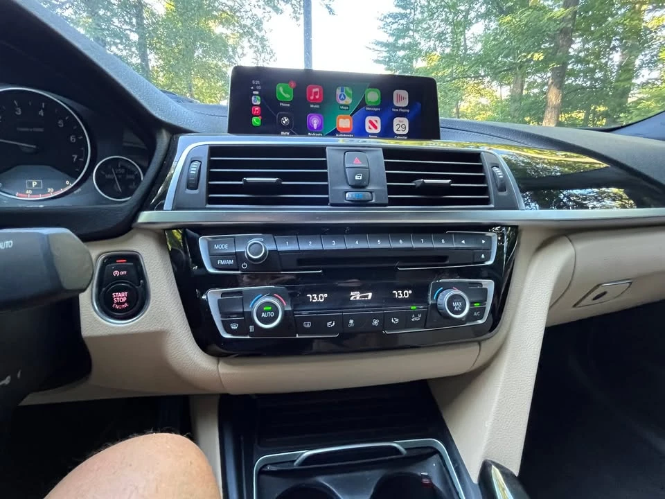 2018 BMW F80 M3 - Image 8 of 20