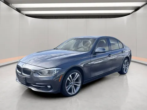 2018 BMW 3 Series 330i