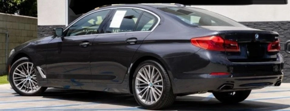 2018 BMW F90 M5 - Image 8 of 20