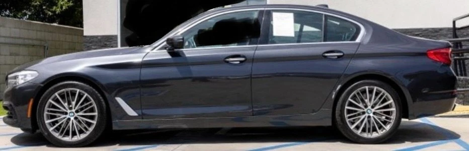 2018 BMW F90 M5 - Image 4 of 20