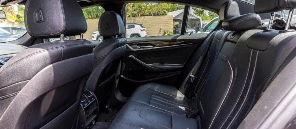2018 BMW F90 M5 - Image 16 of 20