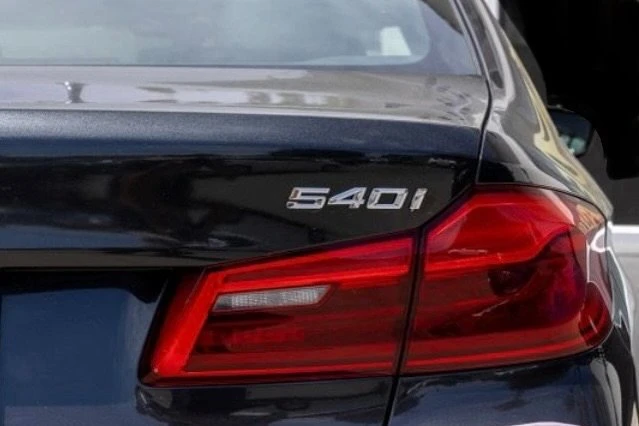 2018 BMW F90 M5 - Image 7 of 20