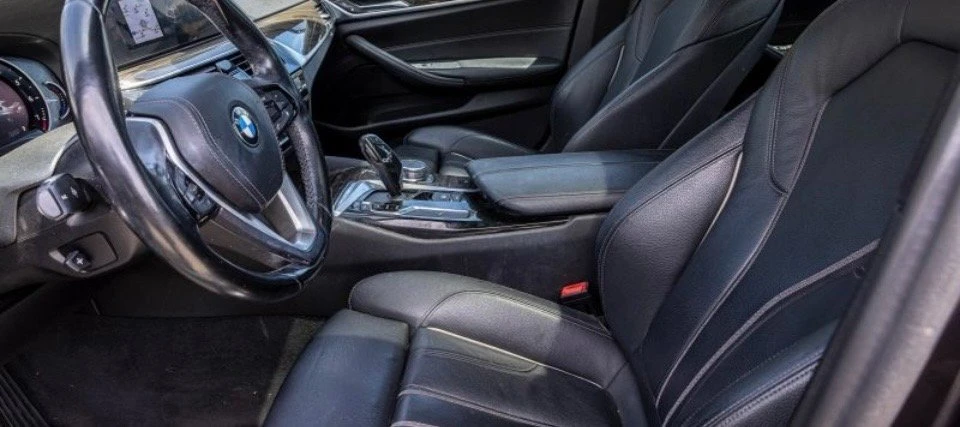 2018 BMW F90 M5 - Image 14 of 20