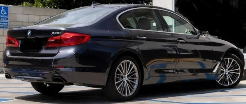 2018 BMW F90 M5 - Image 5 of 20