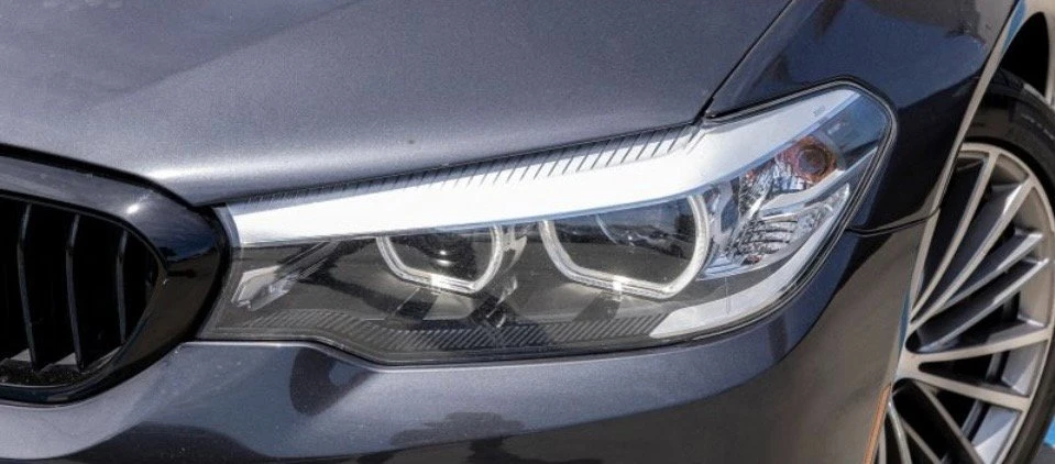 2018 BMW F90 M5 - Image 3 of 20