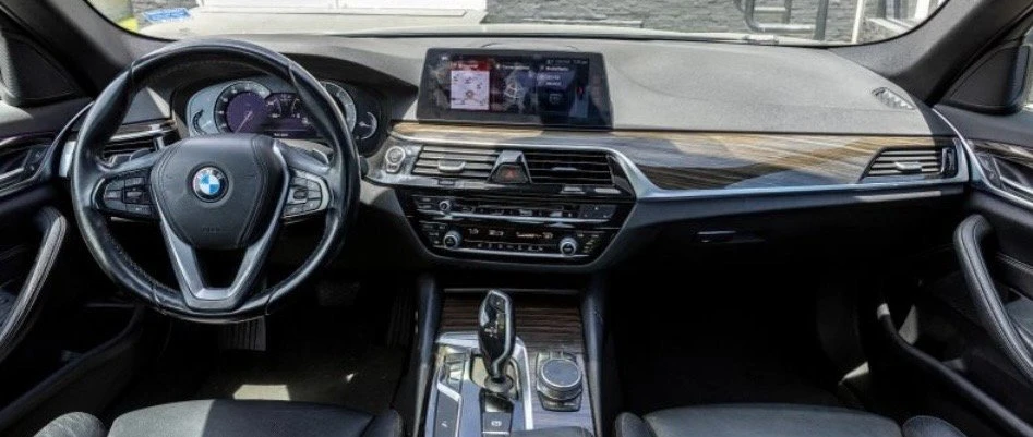 2018 BMW F90 M5 - Image 18 of 20