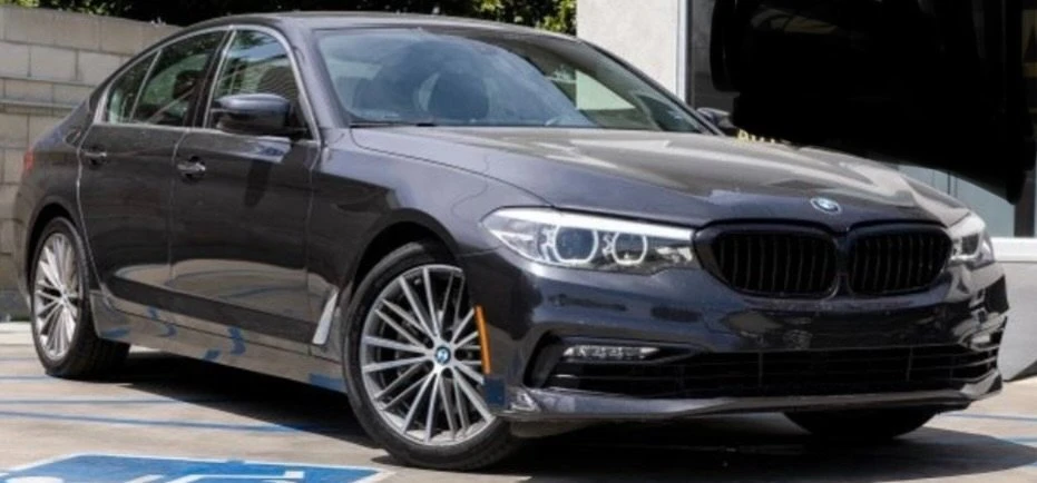 2018 BMW F90 M5 - Image 20 of 20