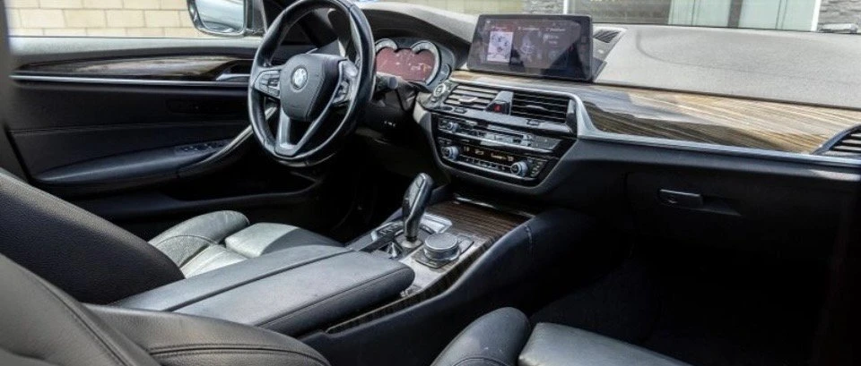 2018 BMW F90 M5 - Image 17 of 20