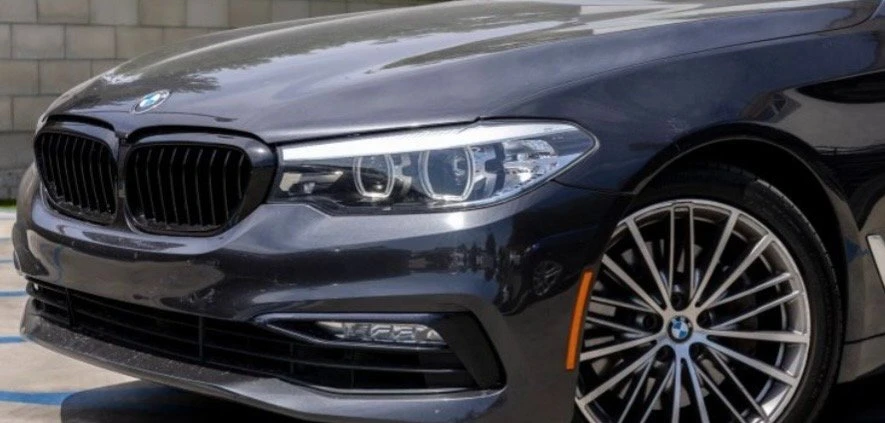 2018 BMW F90 M5 - Image 2 of 20