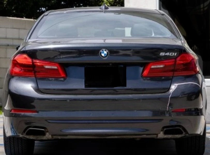 2018 BMW F90 M5 - Image 6 of 20