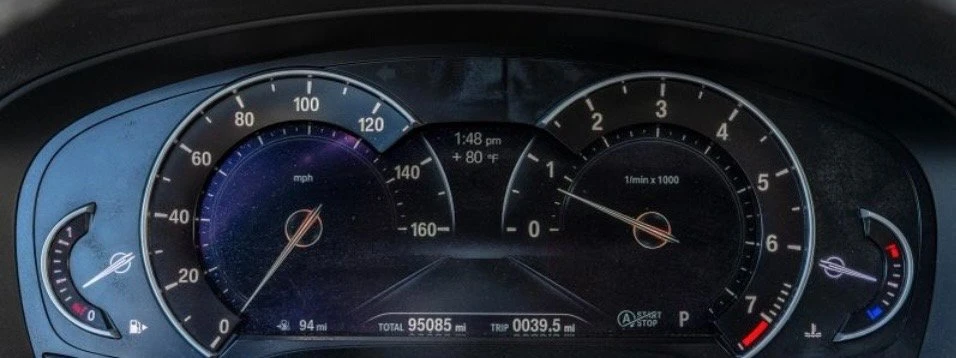 2018 BMW F90 M5 - Image 9 of 20