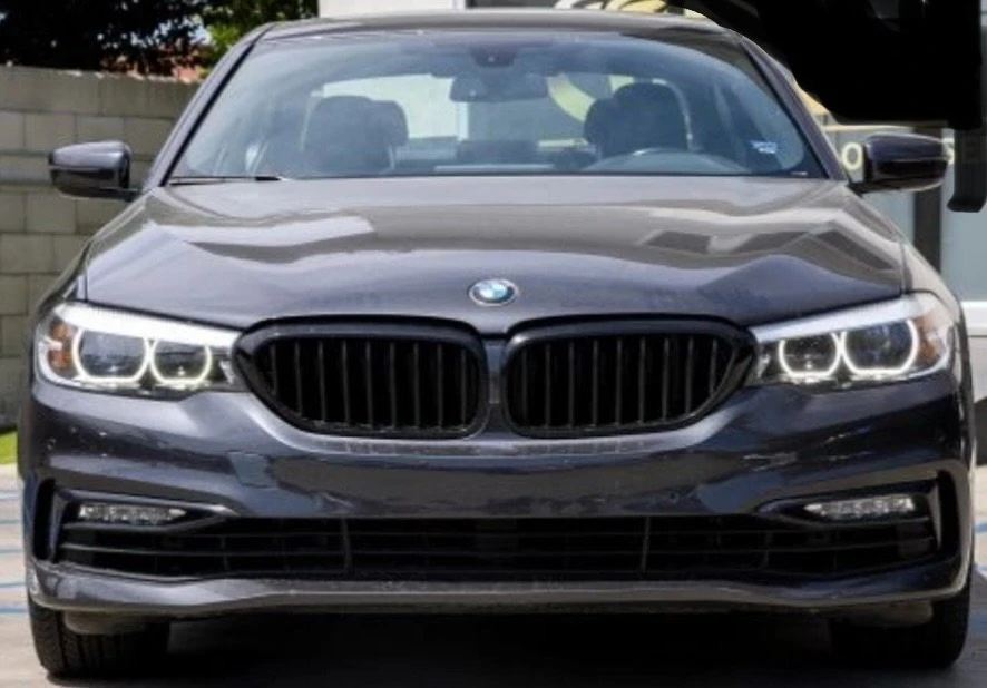 2018 BMW F90 M5 - Image 19 of 20