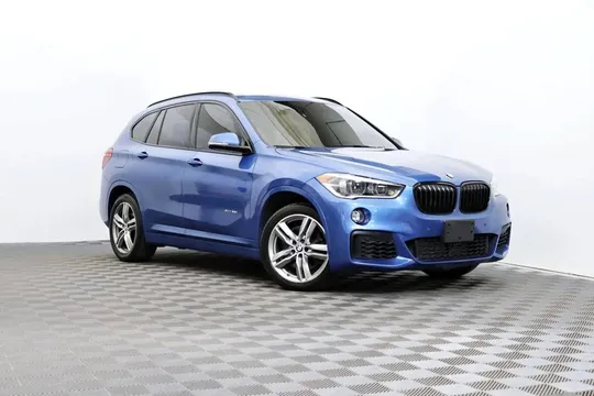 2018 BMW X1 xDrive28i Sport