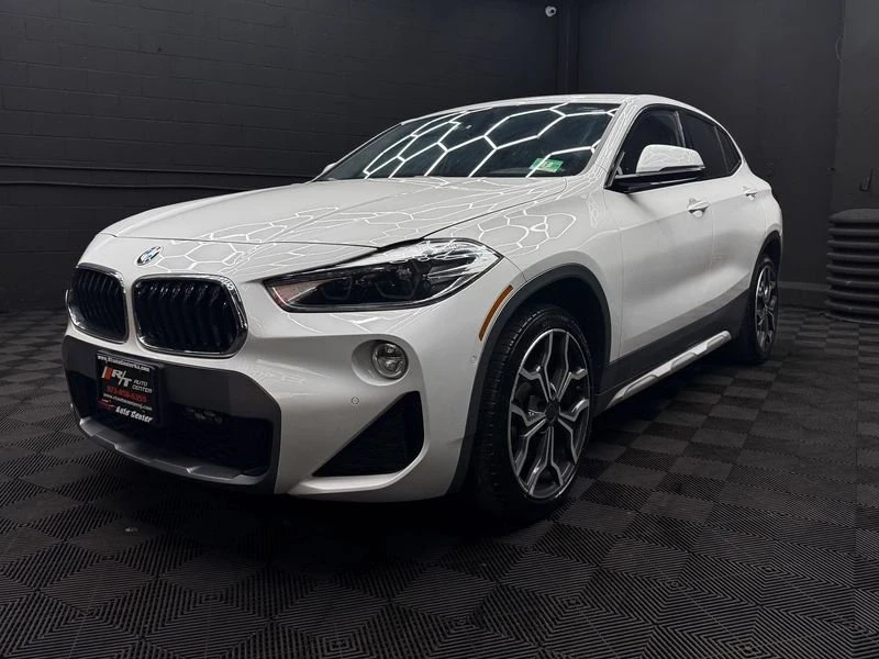 2018 BMW F39 X2 - Image 3 of 20
