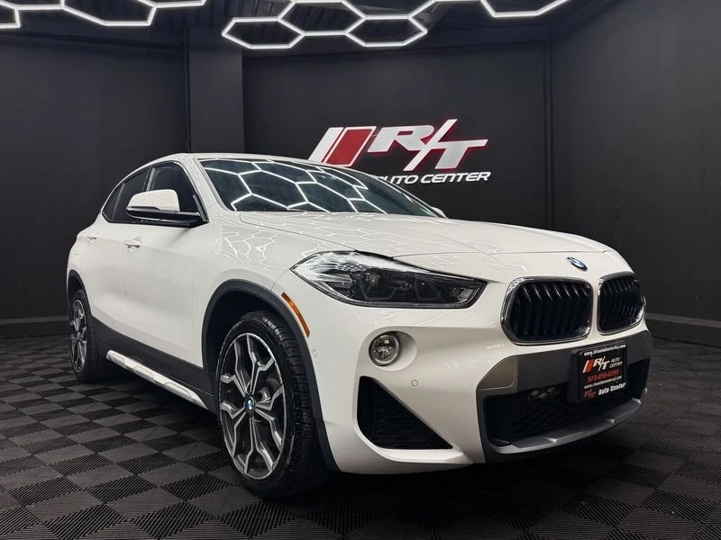 2018 BMW F39 X2 - Image 12 of 20