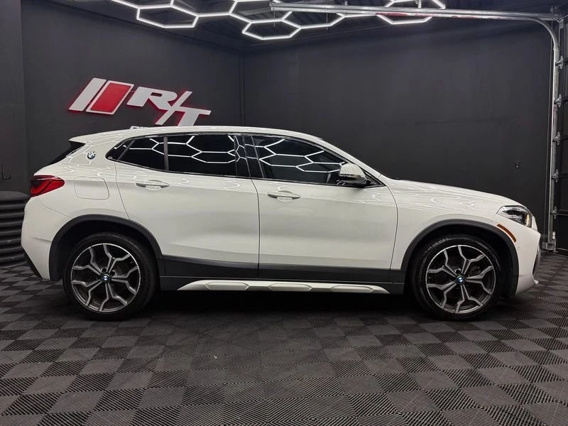 2018 BMW F39 X2 - Image 4 of 20