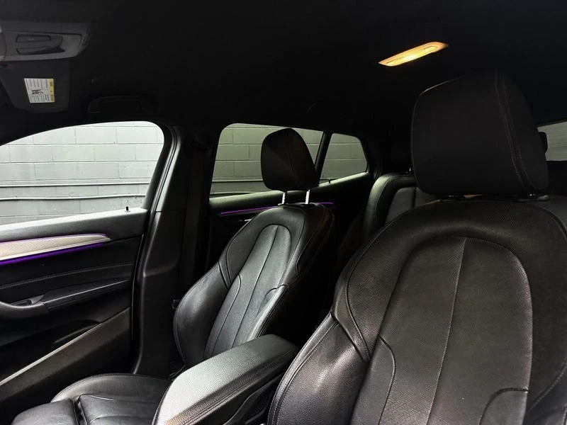 2018 BMW F39 X2 - Image 16 of 20