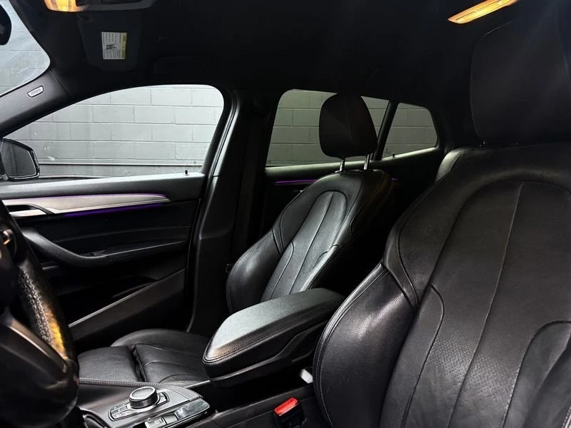 2018 BMW F39 X2 - Image 14 of 20