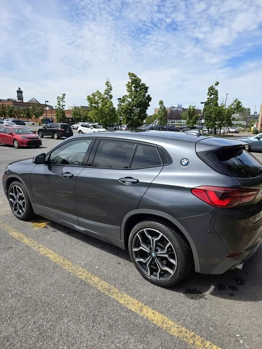 2018 BMW F39 X2 - Image 5 of 18
