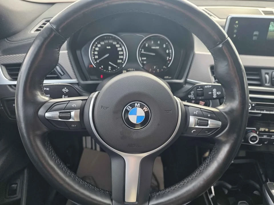 2018 BMW F39 X2 - Image 6 of 8